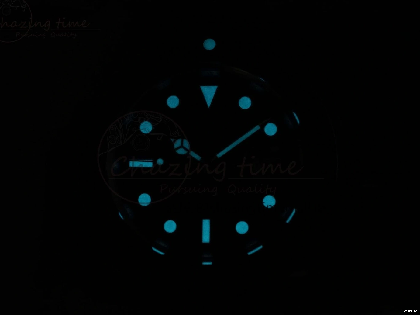 1226 Sea-Dweller 126600 Clean 1:1 Best Edition 904L SS Case and Bracelet VR Functional 1067